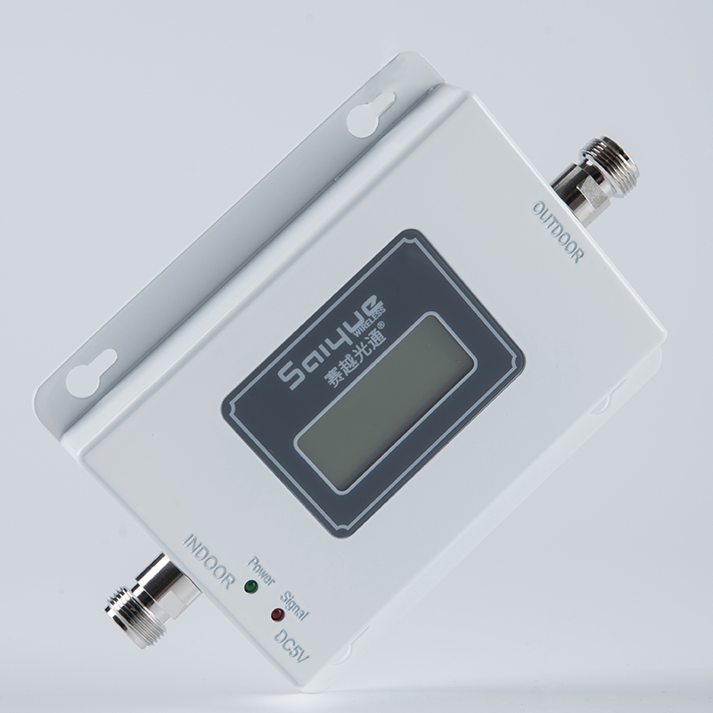 忻城家用配电房机房信号放大器200㎡
