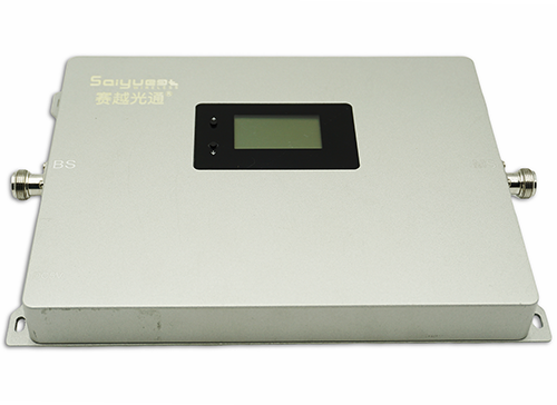  忻城三频/四频/五频手机信号接收器800㎡