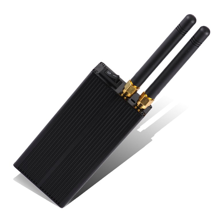 忻城1.2G/1.5G导航屏蔽器