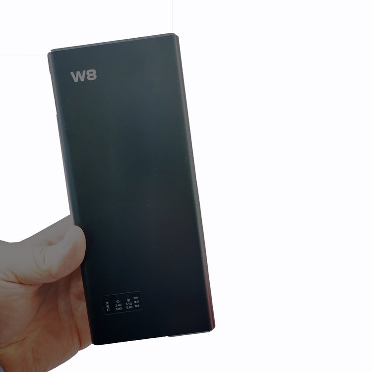 忻城蓝牙WiFi信号屏蔽器
