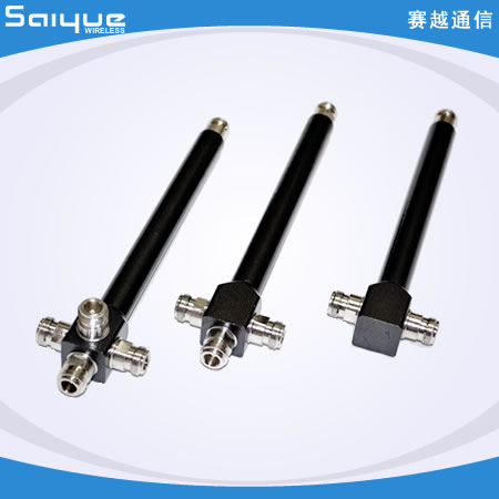  忻城FM调频广播同步广播功分器