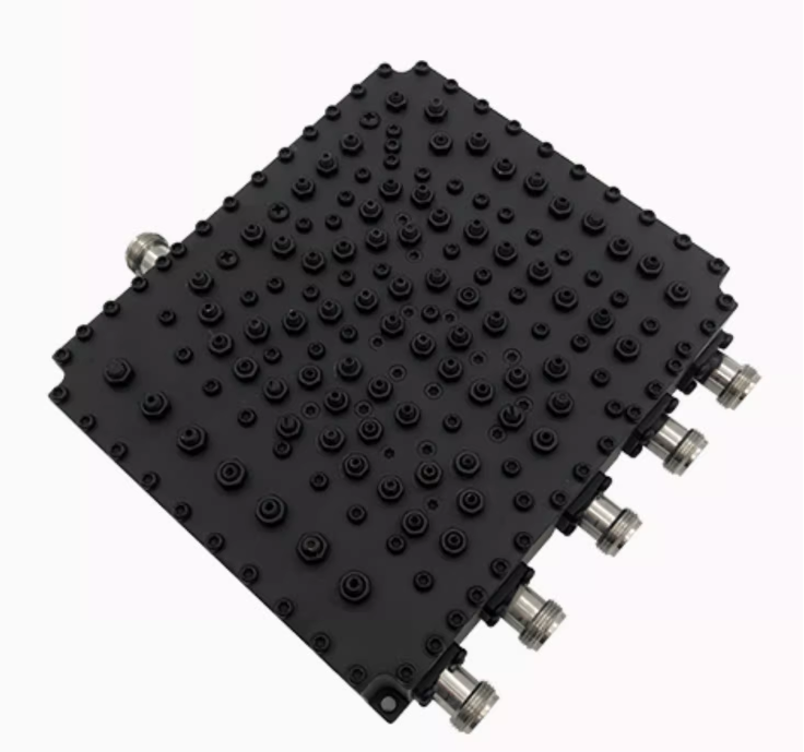  忻城双频三频四频五频腔体合路器4G+5G