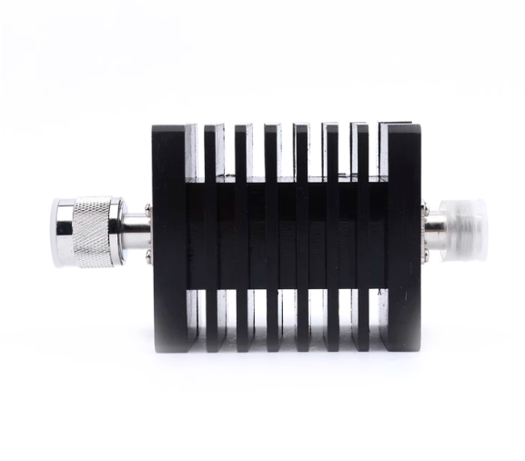  忻城腔体固定衰减器0-3G/0-4G  N型接口