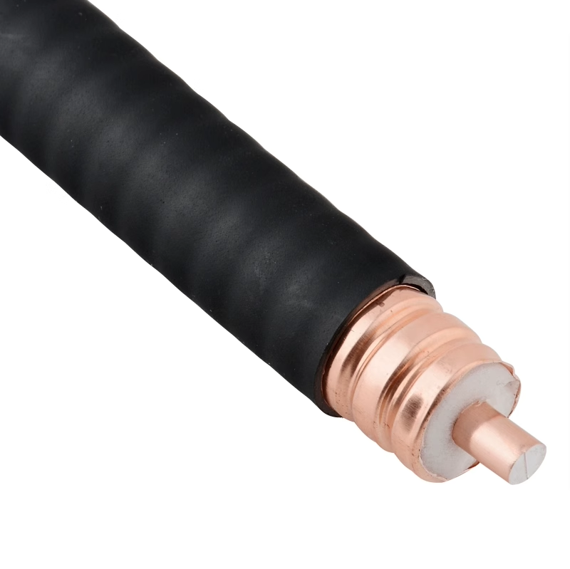 忻城HCAAY50-12（1/2”）同轴射频电缆馈线