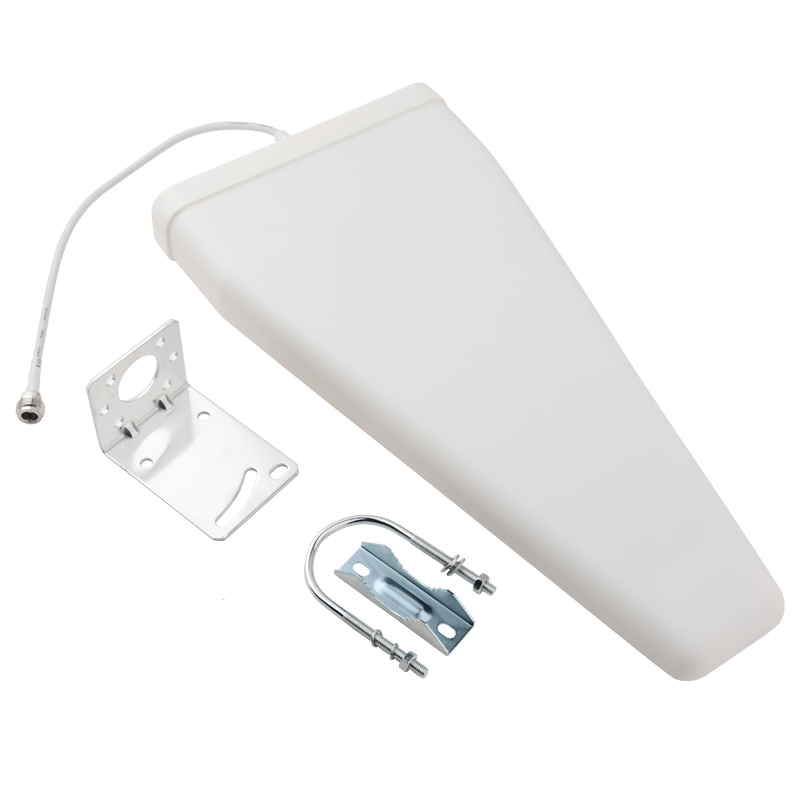 忻城对数周期天线定向接收发射700-3700MHz